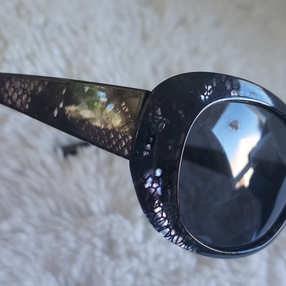 Pacific Edge Accessories - NWT Pacific Edge Animal Print Polarized Sunglasses